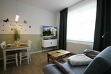 Ferienwohnung in Binz - Haus Jahreszeiten, Whg. 29 - Bild 1