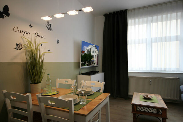 Ferienwohnung in Binz - Haus Jahreszeiten, Whg. 29 - Bild 3