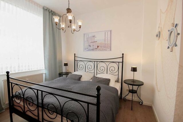 Ferienwohnung in Binz - Haus Jahreszeiten, Whg. 29 - Bild 6