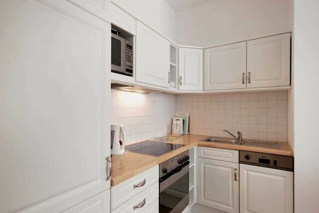 Ferienwohnung in Binz - Haus Jahreszeiten, Whg. 29 - Bild 10