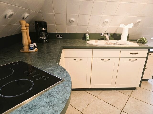 Ferienwohnung in Rerik - Ostseeloft Wischuer - Bild 14