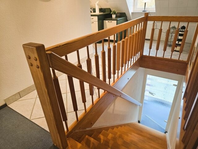 Ferienwohnung in Rerik - Ostseeloft Wischuer - Bild 17