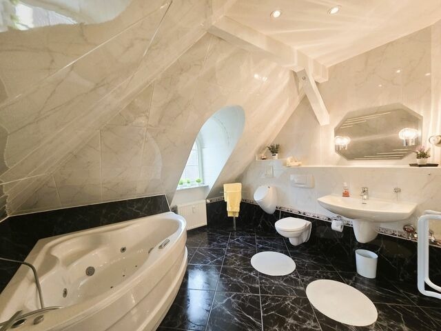 Ferienwohnung in Rerik - Ostseeloft Wischuer - Bild 23