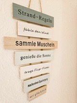 Ferienwohnung in Rerik - Ostseeloft Wischuer - Bild 24