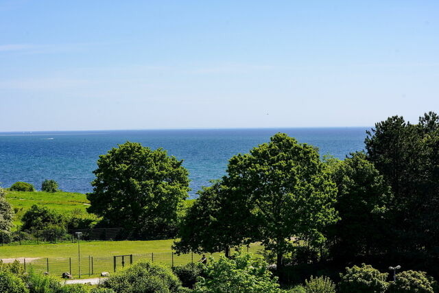 Ferienwohnung in Sierksdorf - Sonnenbad - Bild 20