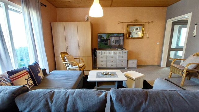 Ferienhaus in Binz - Zinglingsberg, Bungalow 9 - Bild 6