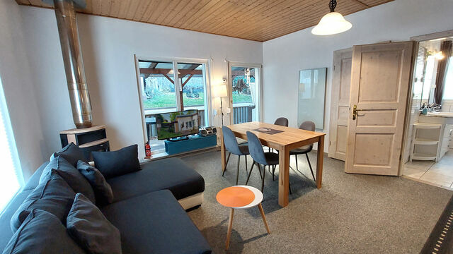 Ferienhaus in Binz - Zinglingsberg, Bungalow 9 - Bild 7