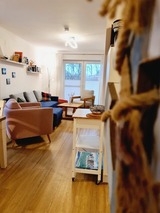 Ferienwohnung in K&uuml;hlungsborn - Sunset Residence 1-Anker - Bild 18