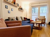 Ferienwohnung in K&uuml;hlungsborn - Sunset Residence 1-Anker - Bild 25