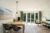 Ferienwohnung in Sellin - Haus Waldidyll, Waldperle - Bade- & Saunawelt t&auml;glich inklusive - Bild 5