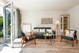 Ferienwohnung in Sellin - Haus Waldidyll, Waldperle - Bade- & Saunawelt t&auml;glich inklusive - Bild 6