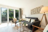 Ferienwohnung in Sellin - Haus Waldidyll, Waldperle - Bade- & Saunawelt t&auml;glich inklusive - Bild 8