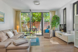 Ferienwohnung in Heiligenhafen - Toms Kaj&uuml;te - Bild 1