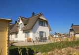 Ferienhaus in Zierow - Reethaus "Goldmarie" - Bild 1