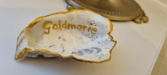 Ferienhaus in Zierow - Reethaus "Goldmarie" - Bild 2