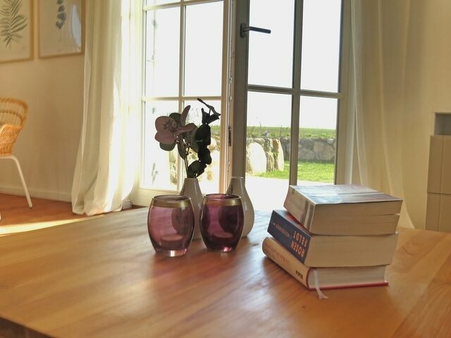 Ferienhaus in Zierow - Reethaus "Goldmarie" - Bild 9