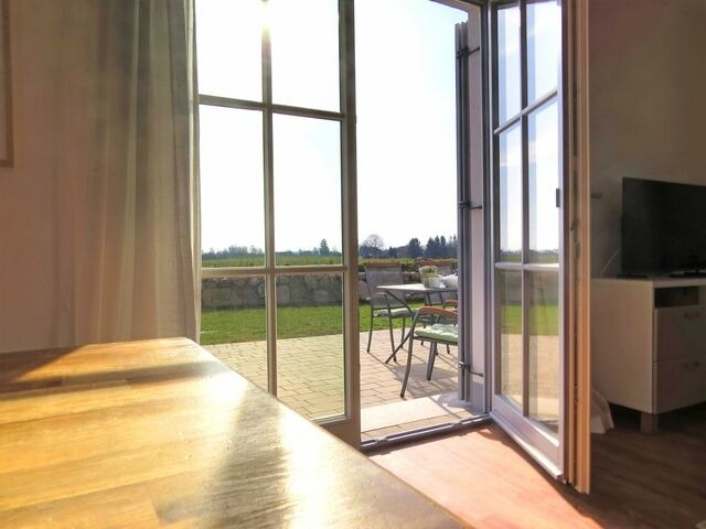 Ferienhaus in Zierow - Reethaus "Goldmarie" - Bild 10