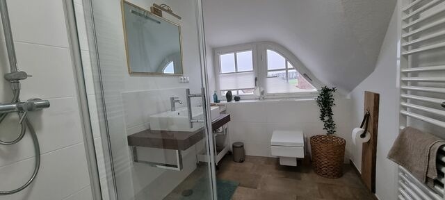 Ferienhaus in Zierow - Reethaus "Goldmarie" - Bild 16