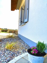 Ferienhaus in Zierow - Reethaus "Goldmarie" - Bild 23