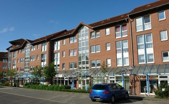 Ferienwohnung in Binz - Haus Anna - 90603 - Bild 2