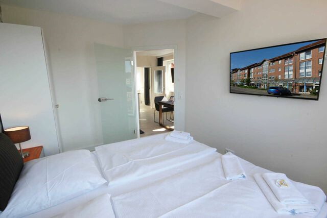 Ferienwohnung in Binz - Haus Anna - 90603 - Bild 11
