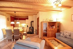 Ferienhaus Jahnel 1