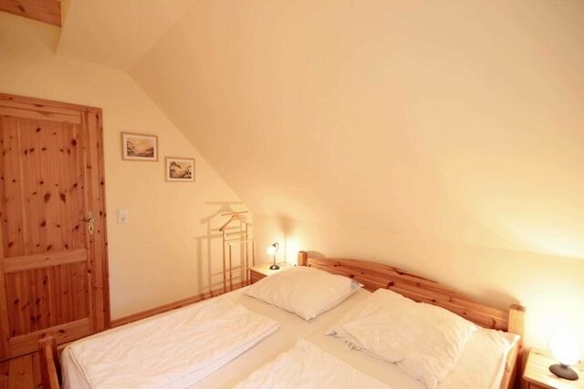 Ferienhaus in Baabe - Ferienhaus Jahnel 1 - Bild 12