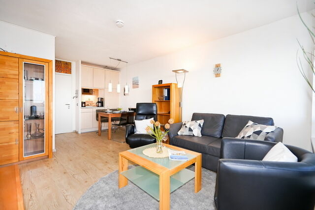 Ferienwohnung in Sierksdorf - Ostseelicht - Bild 3