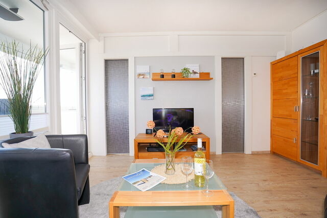 Ferienwohnung in Sierksdorf - Ostseelicht - Bild 4