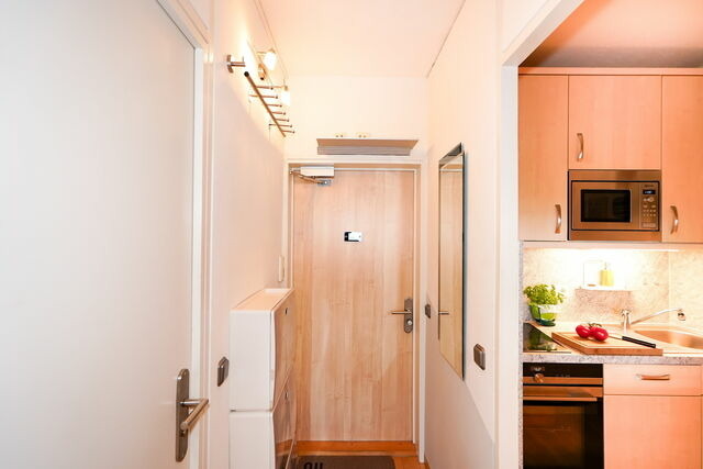 Ferienwohnung in Sierksdorf - Ostseelicht - Bild 10