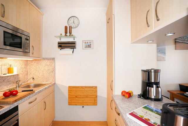 Ferienwohnung in Sierksdorf - Ostseelicht - Bild 11