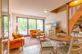 Ferienwohnung in Boltenhagen - Hanse-Hof, Ferienwohnung 15 - Bild 1
