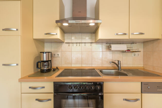 Ferienwohnung in Boltenhagen - Hanse-Hof, Ferienwohnung 15 - Bild 3