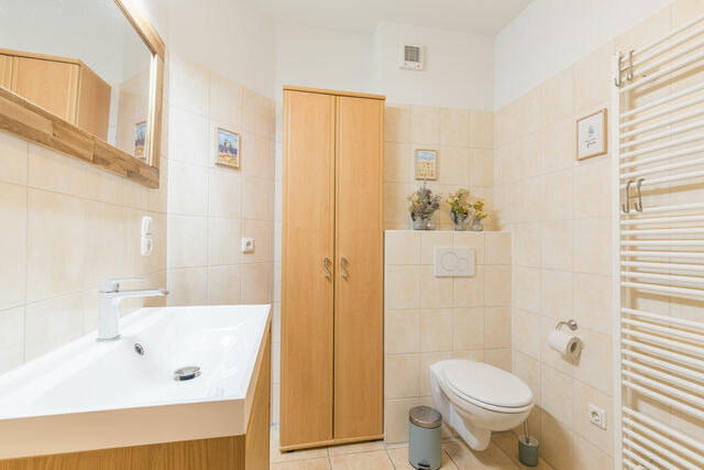 Ferienwohnung in Boltenhagen - Hanse-Hof, Ferienwohnung 15 - Bild 4