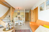 Ferienwohnung in Boltenhagen - Hanse-Hof, Ferienwohnung 15 - Bild 8