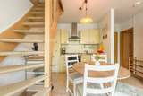 Ferienwohnung in Boltenhagen - Hanse-Hof, Ferienwohnung 15 - Bild 15