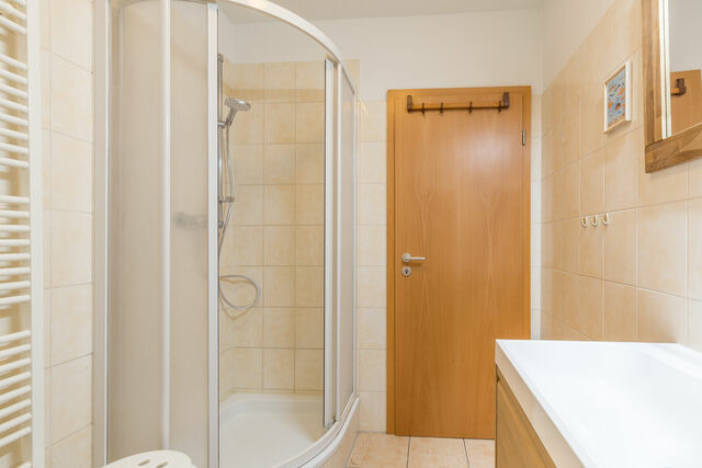 Ferienwohnung in Boltenhagen - Hanse-Hof, Ferienwohnung 15 - Bild 16