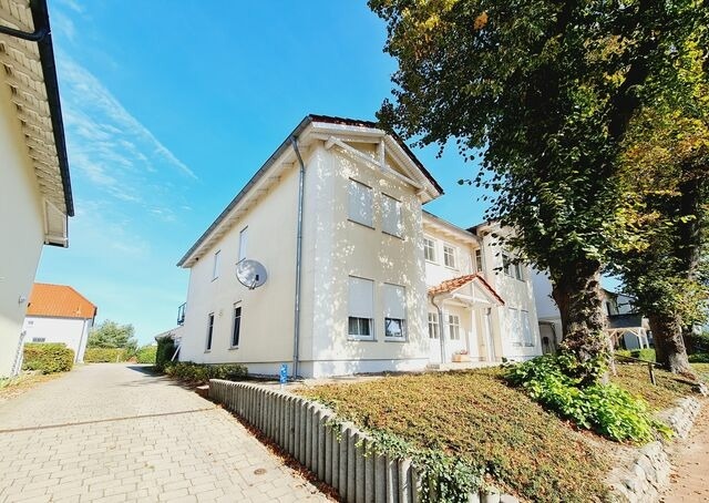 Ferienwohnung in Rerik - Ferienwohnung Godewind - Bild 2