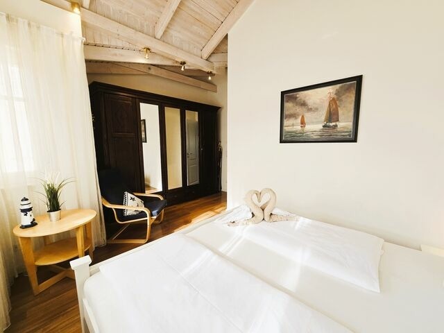 Ferienwohnung in Rerik - Ferienwohnung Godewind - Bild 4