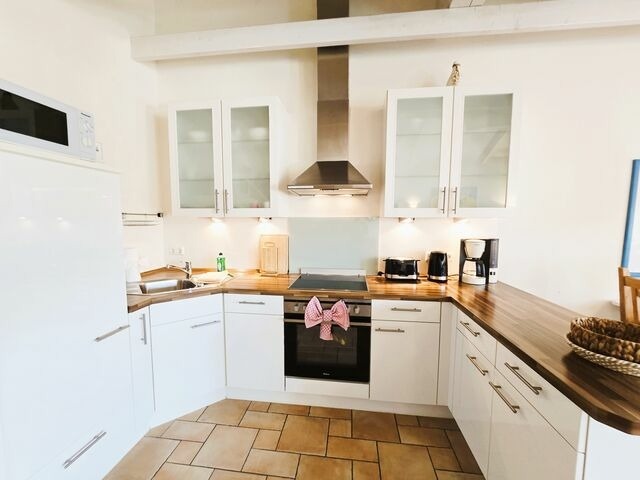 Ferienwohnung in Rerik - Ferienwohnung Godewind - Bild 18