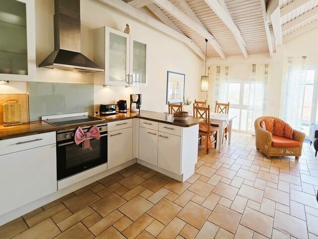 Ferienwohnung in Rerik - Ferienwohnung Godewind - Bild 19