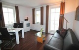 Ferienwohnung in Binz - Villa Seydlitz, Whg. 8 - Bild 1