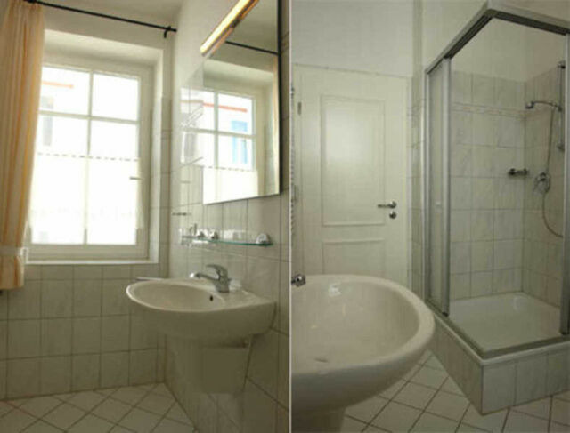 Ferienwohnung in Binz - Villa Seydlitz, Whg. 8 - Bild 7