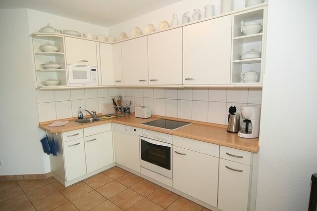 Ferienwohnung in Ostseeheilbad Zingst - Ferienwohnung 1-Florian St&ouml;rtebekerstr.13 - Bild 5