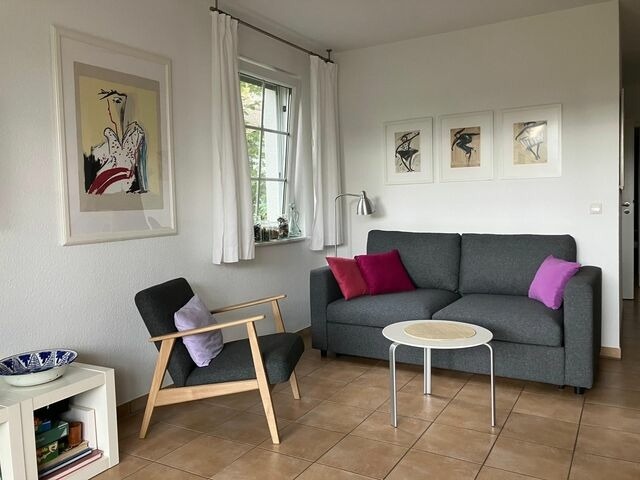 Ferienwohnung in Ostseeheilbad Zingst - Ferienwohnung 1-Florian St&ouml;rtebekerstr.13 - Bild 11
