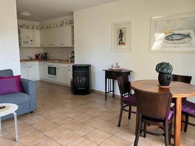 Ferienwohnung in Ostseeheilbad Zingst - Ferienwohnung 1-Florian St&ouml;rtebekerstr.13 - Bild 13