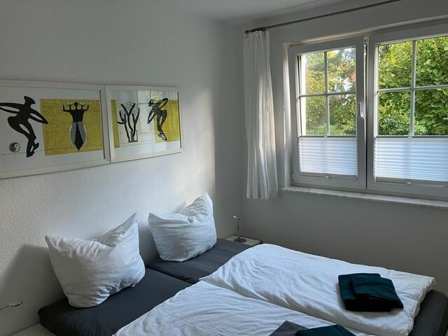 Ferienwohnung in Ostseeheilbad Zingst - Ferienwohnung 1-Florian St&ouml;rtebekerstr.13 - Bild 18