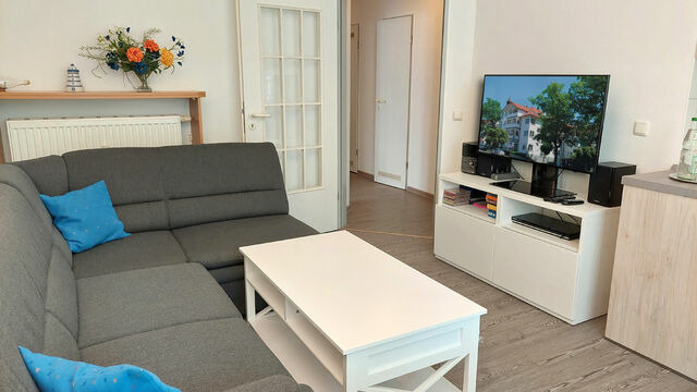 Ferienwohnung in Binz - Wohnpark Granitz - 90394 - Bild 3