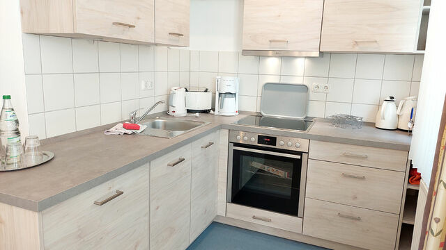 Ferienwohnung in Binz - Wohnpark Granitz - 90394 - Bild 7