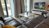 Ferienwohnung in Prora - Haus Granitz, Whg. 5 - Komm auf die Insel - Bild 8